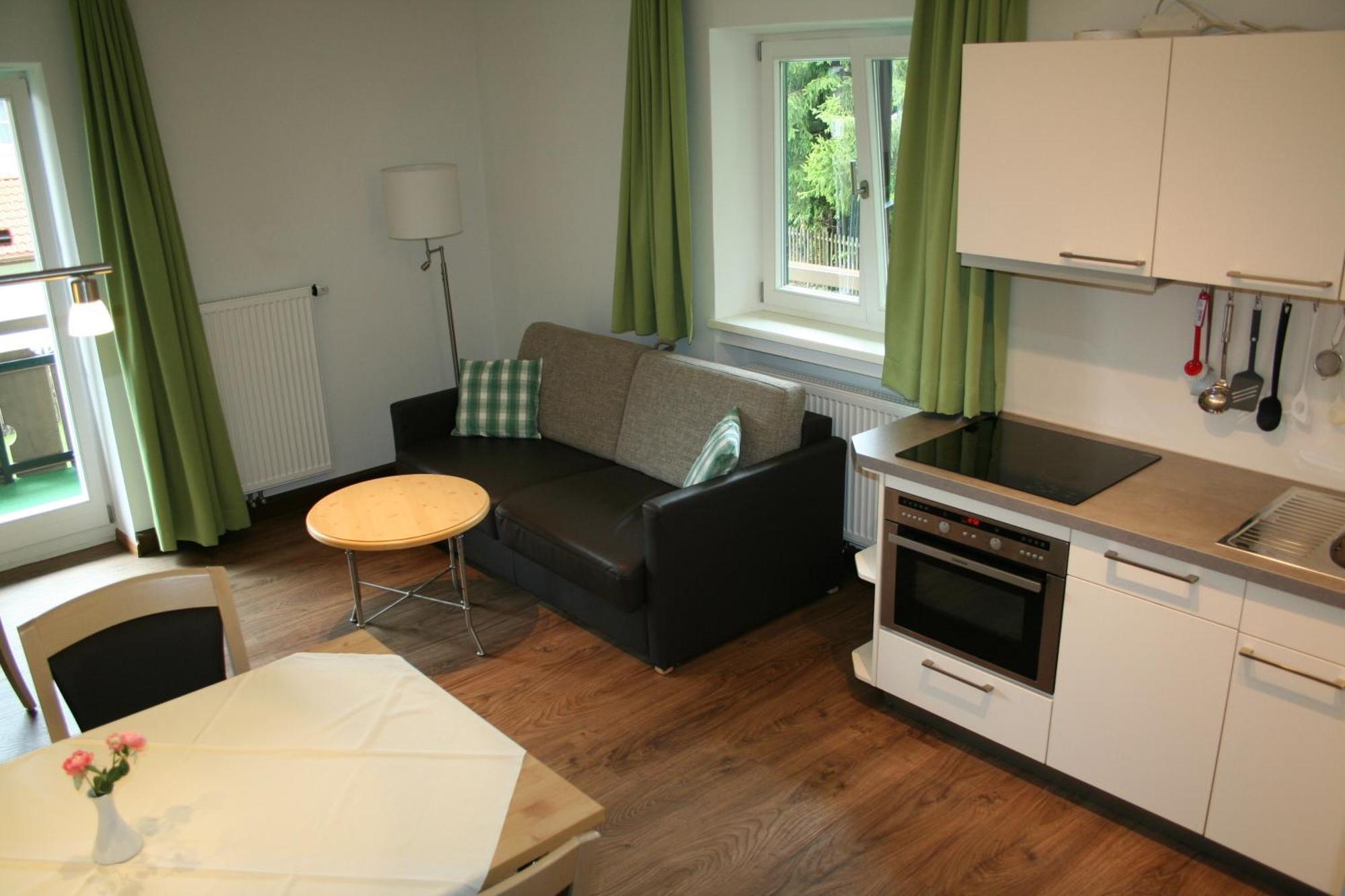 Semmelberg Apartment Bad Wiessee Exterior photo